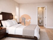 Apartamento T2 - Tavira, Tavira, Faro (Algarve) - Miniatura: 1/9