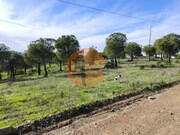 Terreno R�stico - Odeleite, Castro Marim, Faro (Algarve) - Miniatura: 6/9