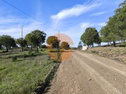 Terreno R�stico - Odeleite, Castro Marim, Faro (Algarve) - Miniatura: 9/9