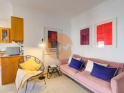 Apartamento T2 - Vila Real St Antonio, Vila Real de Santo Ant�nio, Faro (Algarve) - Miniatura: 7/8