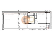 Apartamento T1 - Monte Gordo, Vila Real de Santo Ant�nio, Faro (Algarve) - Miniatura: 3/8