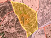 Terreno R�stico - Azinhal, Castro Marim, Faro (Algarve) - Miniatura: 1/9