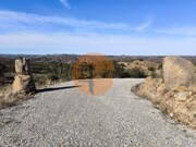 Terreno R�stico - Azinhal, Castro Marim, Faro (Algarve) - Miniatura: 5/9