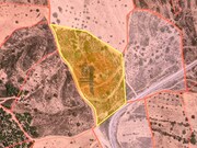 Terreno R�stico - Azinhal, Castro Marim, Faro (Algarve) - Miniatura: 8/9