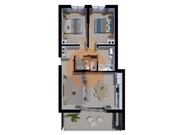 Apartamento T2 - Tavira, Tavira, Faro (Algarve) - Miniatura: 6/6