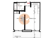 Apartamento T0 - Altura, Castro Marim, Faro (Algarve) - Miniatura: 4/8