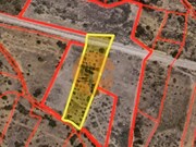 Terreno R�stico - Odeleite, Castro Marim, Faro (Algarve) - Miniatura: 1/9
