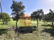 Terreno R�stico - Odeleite, Castro Marim, Faro (Algarve) - Miniatura: 4/9