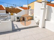Moradia T2 - Azinhal, Castro Marim, Faro (Algarve) - Miniatura: 8/9