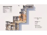 Apartamento T3 - Vila Real St Antonio, Vila Real de Santo Ant�nio, Faro (Algarve) - Miniatura: 3/9