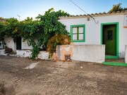 Moradia T2 - Cachopo, Tavira, Faro (Algarve) - Miniatura: 1/9