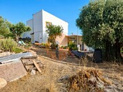Moradia T4 - S�o Br�s de Alportel, S�o Br�s de Alportel, Faro (Algarve) - Miniatura: 4/9