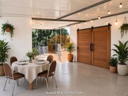 Moradia T4 - S�o Br�s de Alportel, S�o Br�s de Alportel, Faro (Algarve) - Miniatura: 6/9