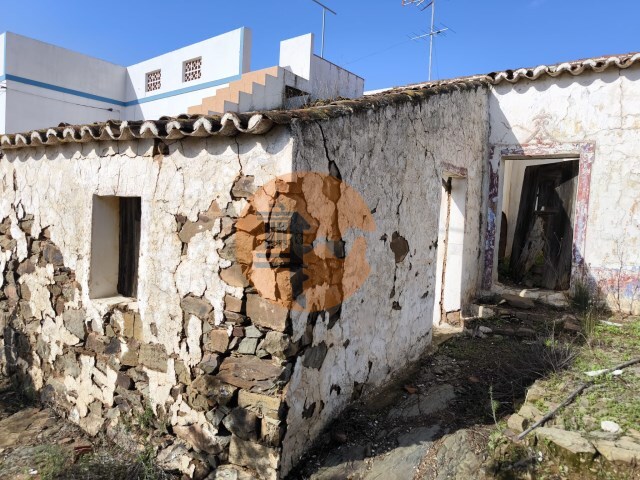 Moradia T1 - Castro Marim, Castro Marim, Faro (Algarve) - Imagem grande