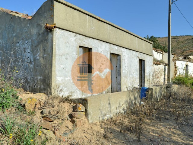 Terreno Urbano - Conceição de Tavira, Tavira, Faro (Algarve) - Imagem grande