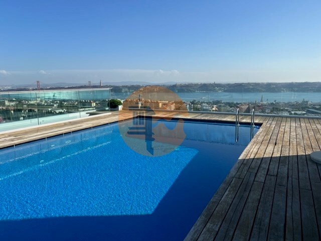 Apartamento T4 - Bel�m, Lisboa, Lisboa - Imagem grande