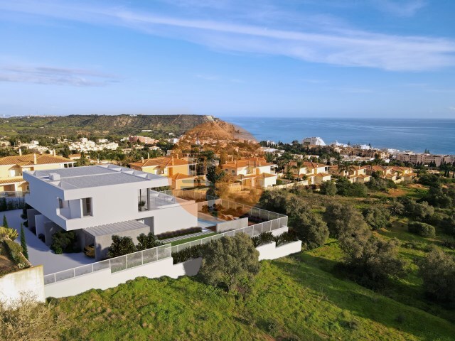 Moradia - Luz, Lagos, Faro (Algarve) - Imagem grande