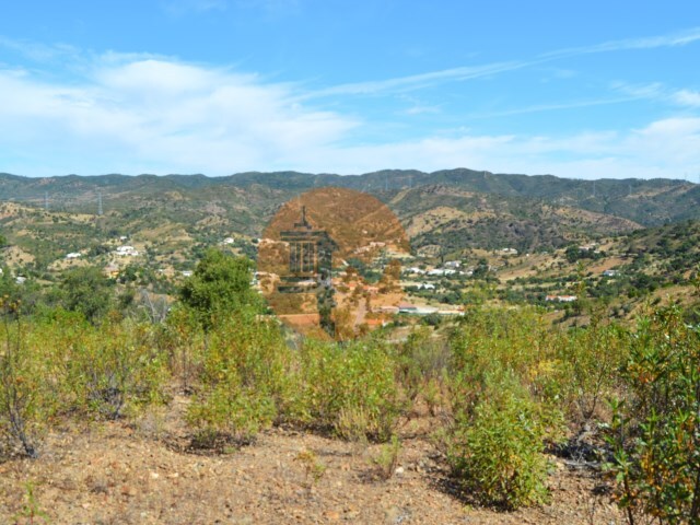 Terreno R�stico - Santa Catarina da Fonte do Bispo, Tavira, Faro (Algarve) - Imagem grande