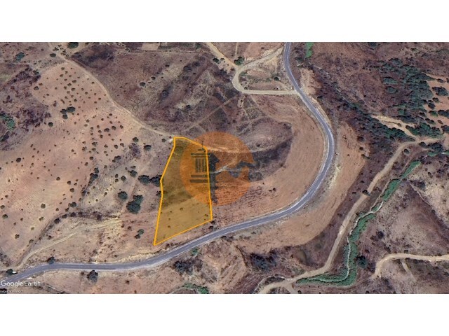 Terreno Rústico - Azinhal, Castro Marim, Faro (Algarve) - Imagem grande