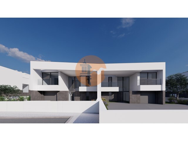 Moradia T4 - São Gonçalo de Lagos, Lagos, Faro (Algarve) - Imagem grande
