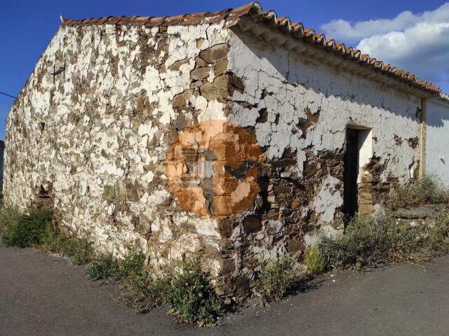 Moradia T3 - Odeleite, Castro Marim, Faro (Algarve) - Imagem grande