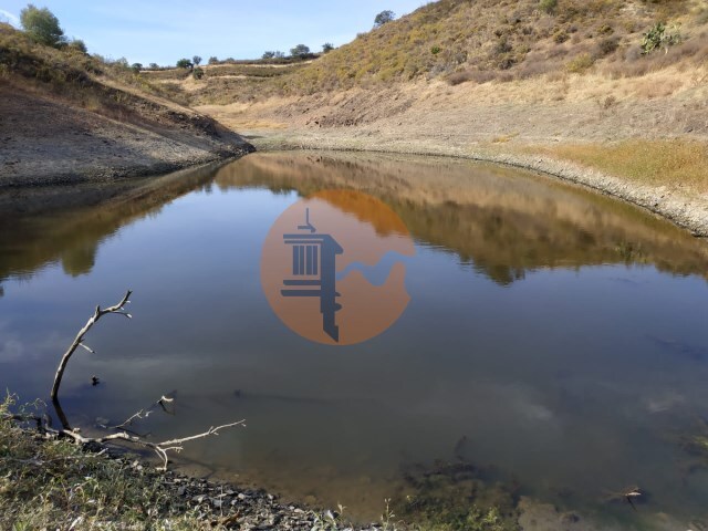 Terreno Urbano - Castro Marim, Castro Marim, Faro (Algarve) - Imagem grande