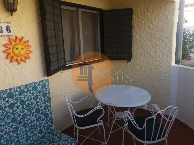 Moradia T2 - Monte Gordo, Vila Real de Santo António, Faro (Algarve) - Imagem grande