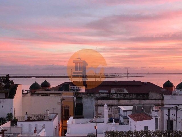Moradia T3 - Olhão, Olhão, Faro (Algarve) - Imagem grande