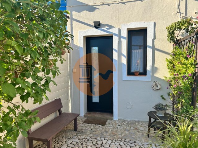 Moradia T1 - Vila Nova de Cacela, Vila Real de Santo António, Faro (Algarve) - Imagem grande