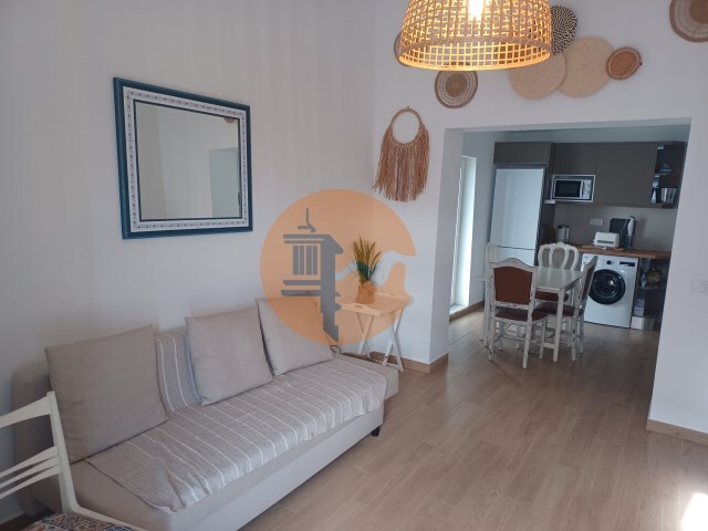 Moradia T2 - Vila Nova de Cacela, Vila Real de Santo António, Faro (Algarve) - Imagem grande