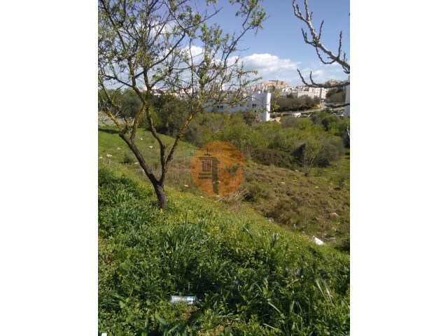 Terreno Urbano - S�o Gon�alo de Lagos, Lagos, Faro (Algarve) - Imagem grande