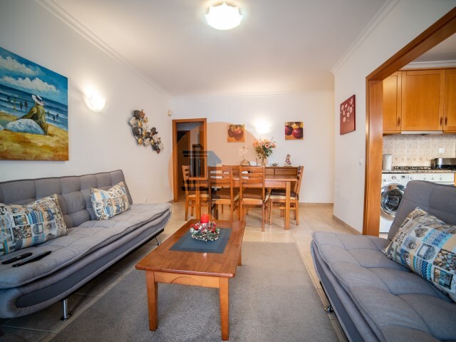 Apartamento T2 - Conceição de Tavira, Tavira, Faro (Algarve) - Imagem grande