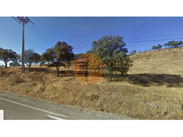 Terreno R�stico - Odeleite, Castro Marim, Faro (Algarve) - Imagem grande