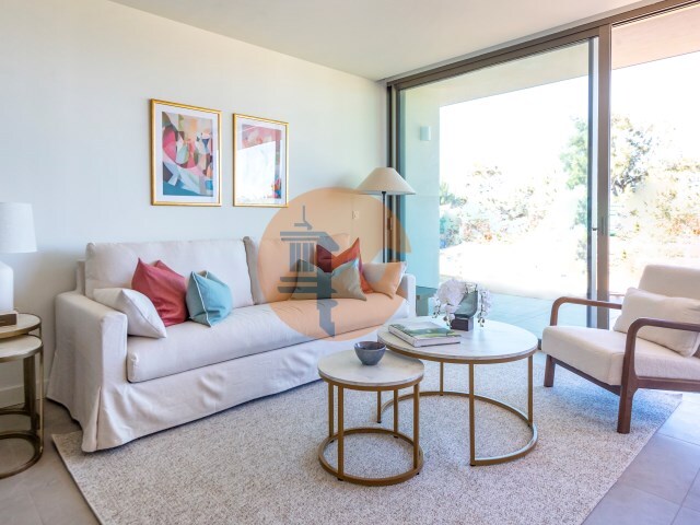 Apartamento T2 - Lagoa, Lagoa (Algarve), Faro (Algarve) - Imagem grande