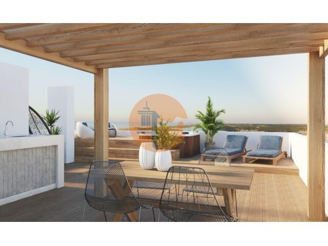 Apartamento T2 - Concei��o de Tavira, Tavira, Faro (Algarve) - Imagem grande