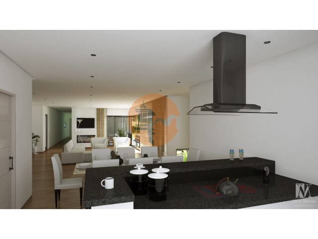 Apartamento T3 - Faro, Faro, Faro (Algarve) - Imagem grande