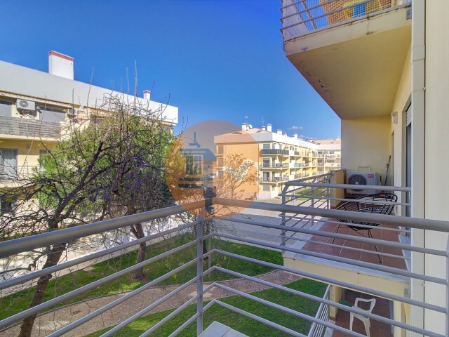 Apartamento T2 - Vila Real St Antonio, Vila Real de Santo Ant�nio, Faro (Algarve) - Imagem grande