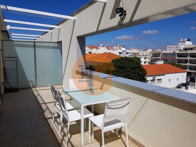 Apartamento T0 - Vila Real St Antonio, Vila Real de Santo Ant�nio, Faro (Algarve) - Imagem grande