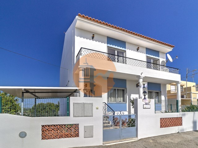 Moradia T3 - Castro Marim, Castro Marim, Faro (Algarve) - Imagem grande