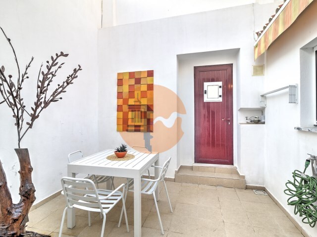 Moradia T2 - Vila Real St Antonio, Vila Real de Santo Ant�nio, Faro (Algarve) - Imagem grande