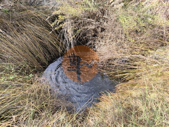 Terreno R�stico - Castro Marim, Castro Marim, Faro (Algarve) - Imagem grande
