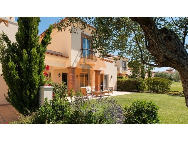 Moradia T3 - Vila Nova de Cacela, Vila Real de Santo Ant�nio, Faro (Algarve) - Imagem grande