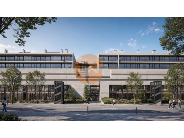 Apartamento T0 - Altura, Castro Marim, Faro (Algarve) - Imagem grande