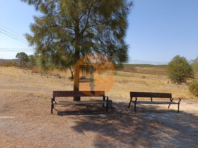 Terreno Urbano - Alcoutim, Alcoutim, Faro (Algarve) - Imagem grande