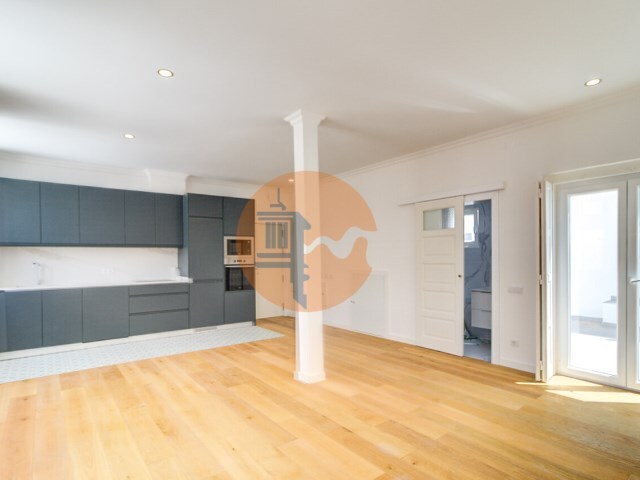 Apartamento T2 - Vila Real St Antonio, Vila Real de Santo Ant�nio, Faro (Algarve) - Imagem grande