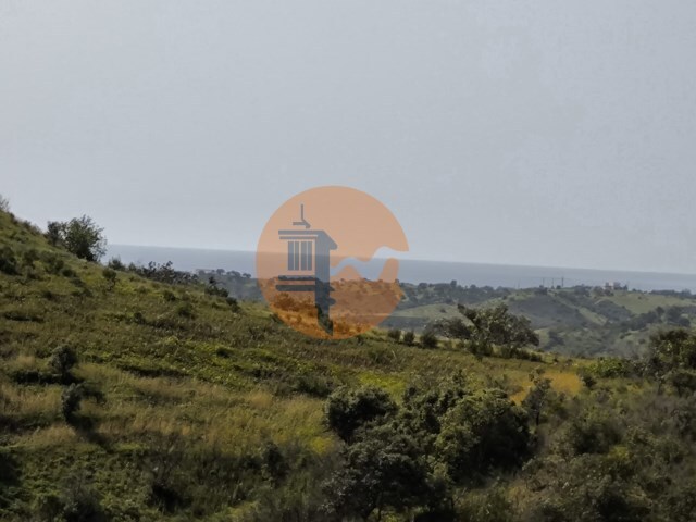 Terreno R�stico - Castro Marim, Castro Marim, Faro (Algarve) - Imagem grande
