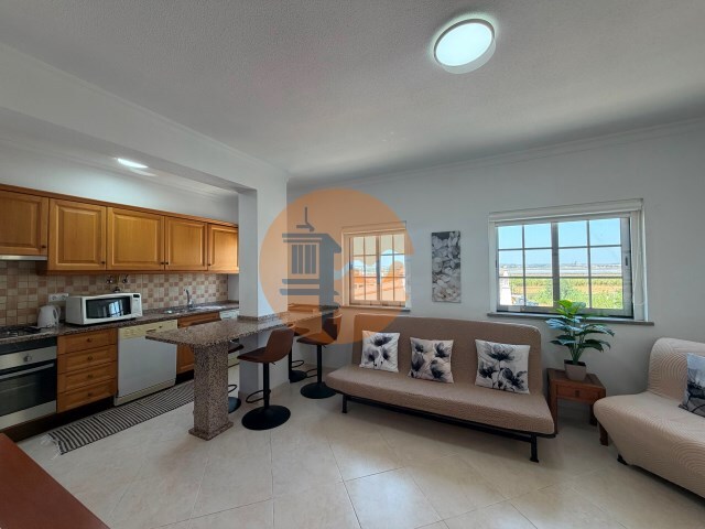 Apartamento - Monte Gordo, Vila Real de Santo Ant�nio, Faro (Algarve) - Imagem grande