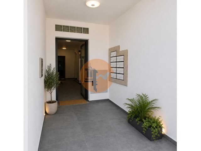 Apartamento T3 - S�o Br�s de Alportel, S�o Br�s de Alportel, Faro (Algarve) - Imagem grande
