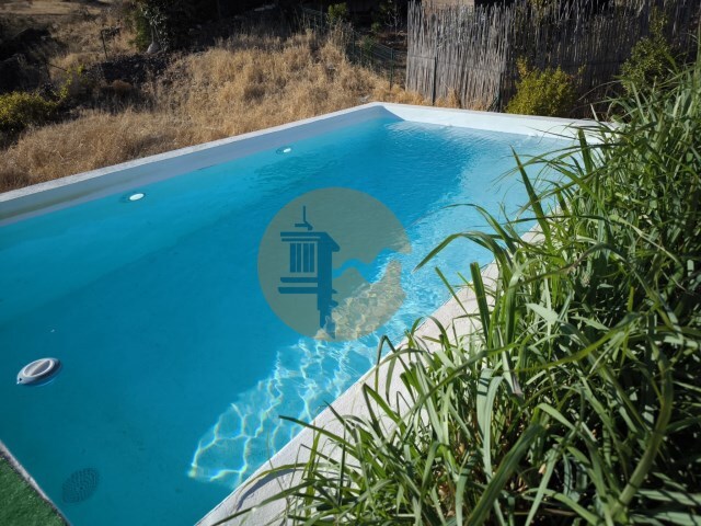 Moradia T1 - Azinhal, Castro Marim, Faro (Algarve) - Imagem grande