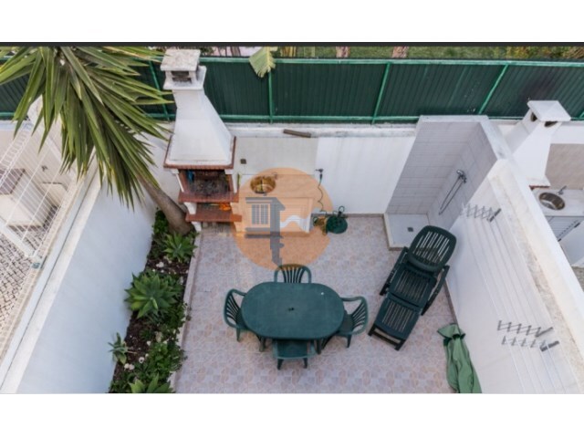 Moradia T2 - Vila Nova de Cacela, Vila Real de Santo Ant�nio, Faro (Algarve) - Imagem grande